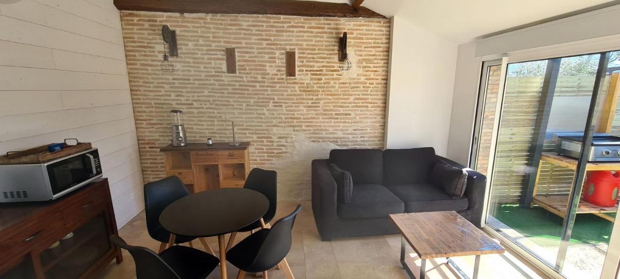 Appartement Ychoux Esterno foto