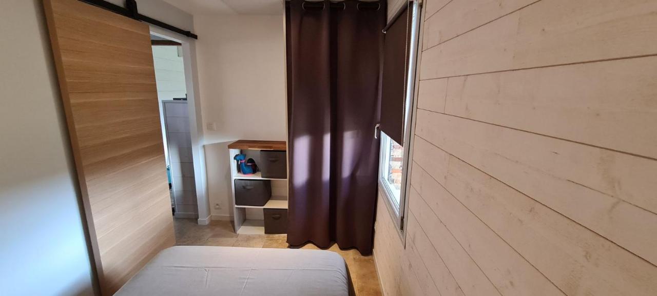 Appartement Ychoux Esterno foto