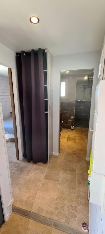 Appartement Ychoux Esterno foto